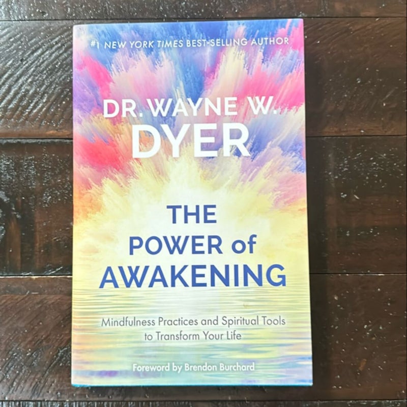 The Power of Awakening