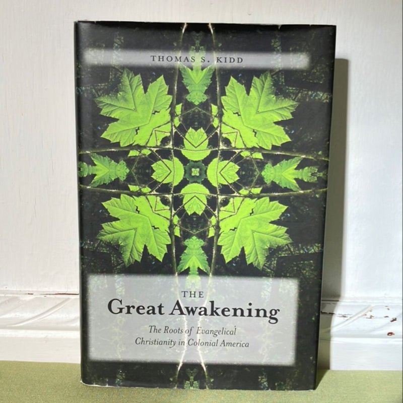 The Great Awakening