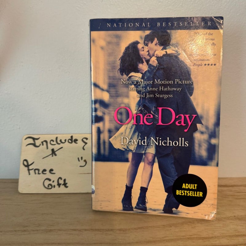 One Day