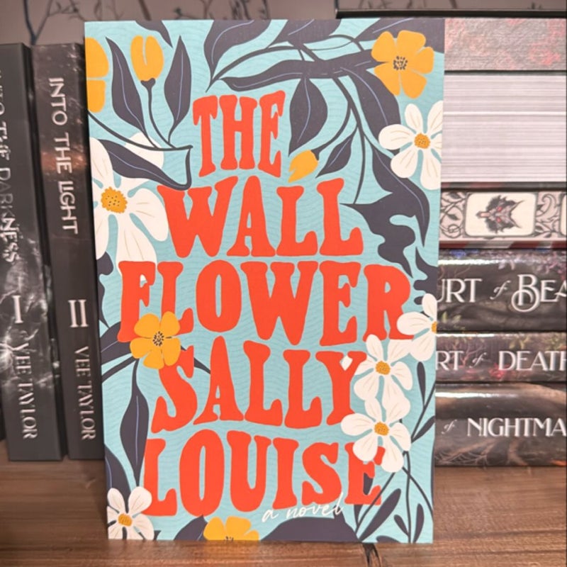 The Wallflower