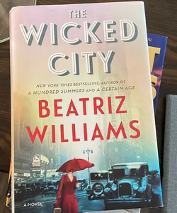 The Wicked City