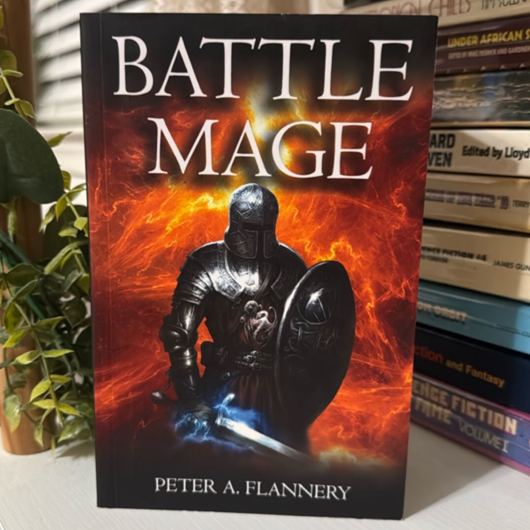 Battle Mage
