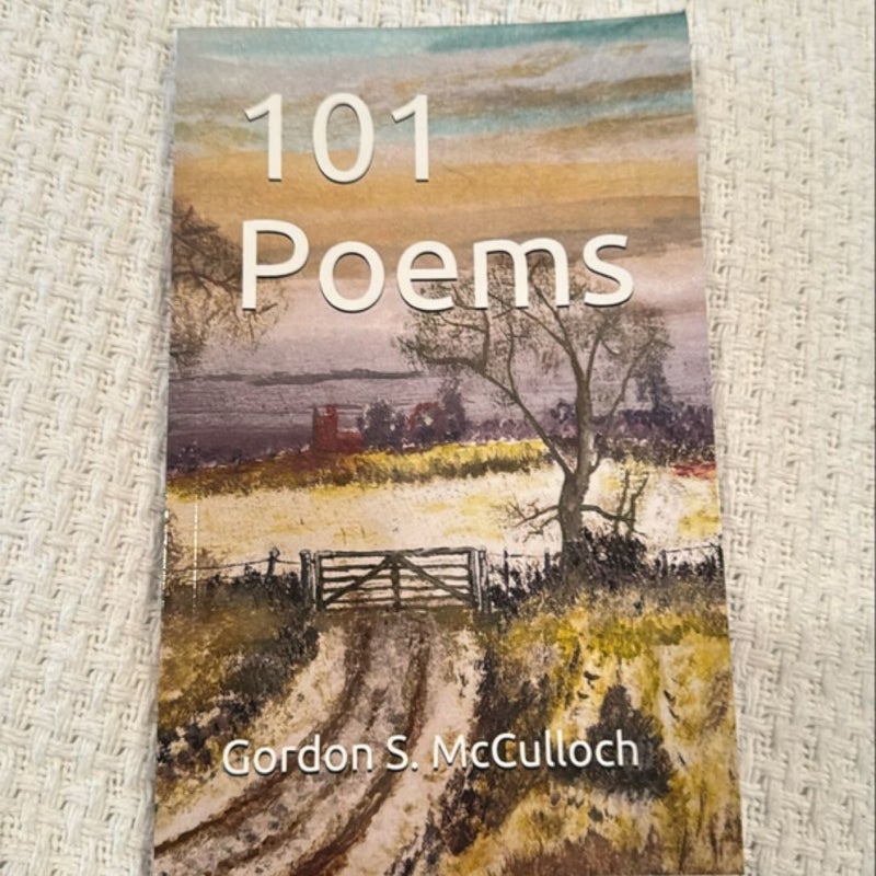 101 Poems