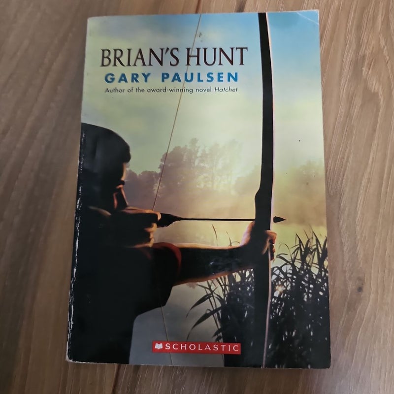 Brian's Hunt