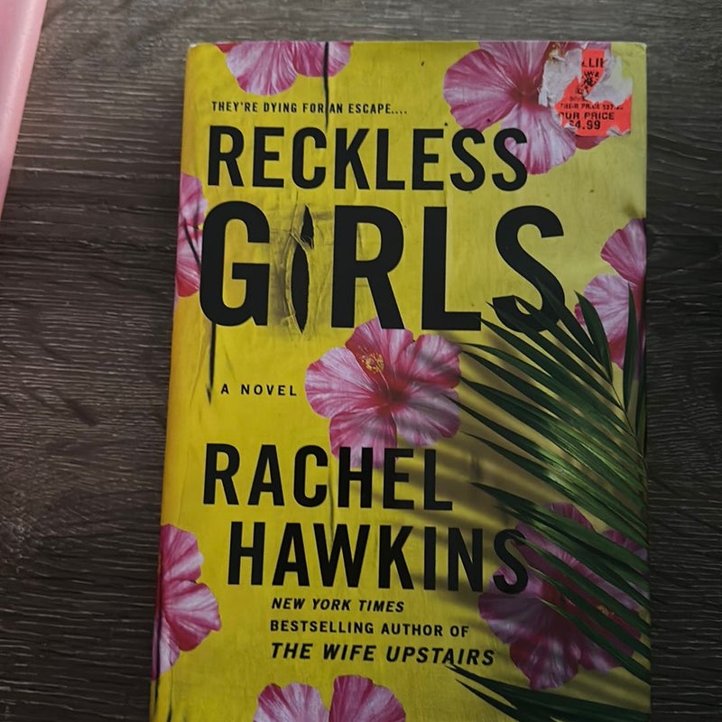 Reckless Girls