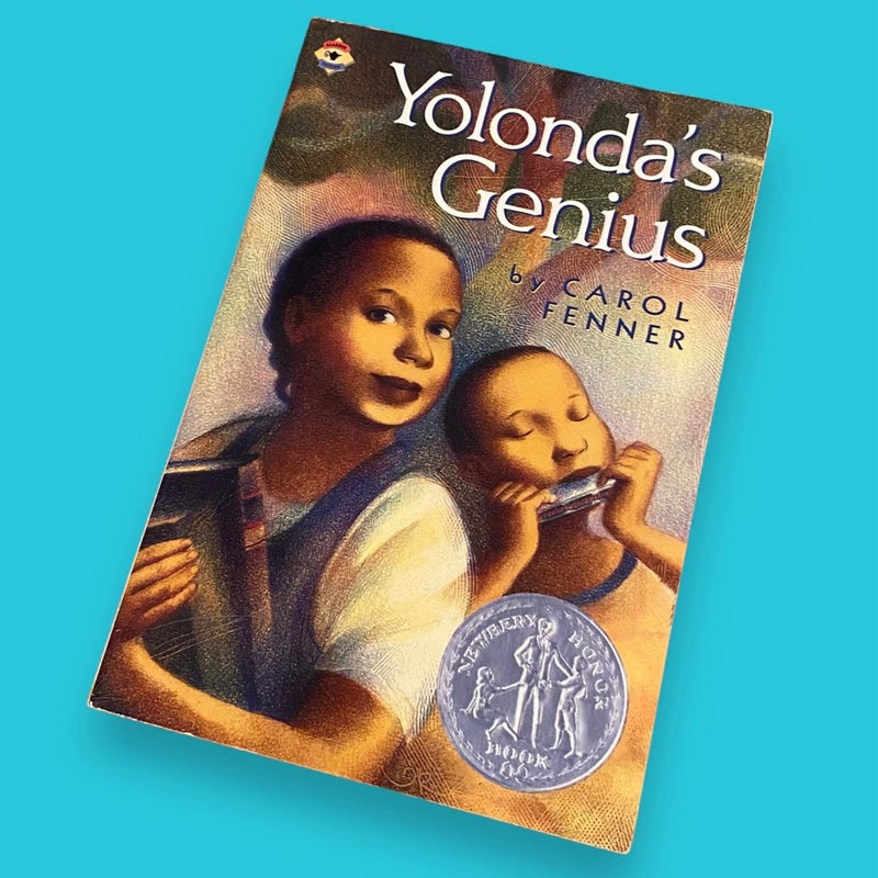 Yolonda's Genius