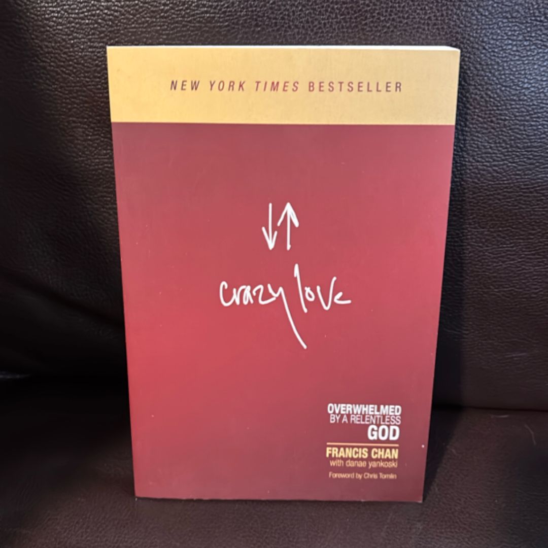 Crazy Love