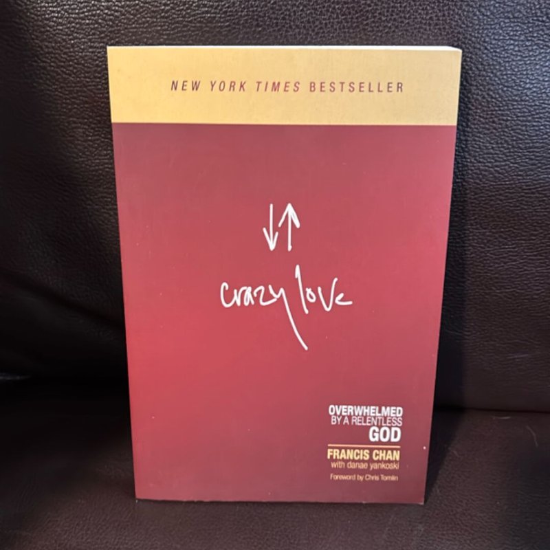 Crazy Love