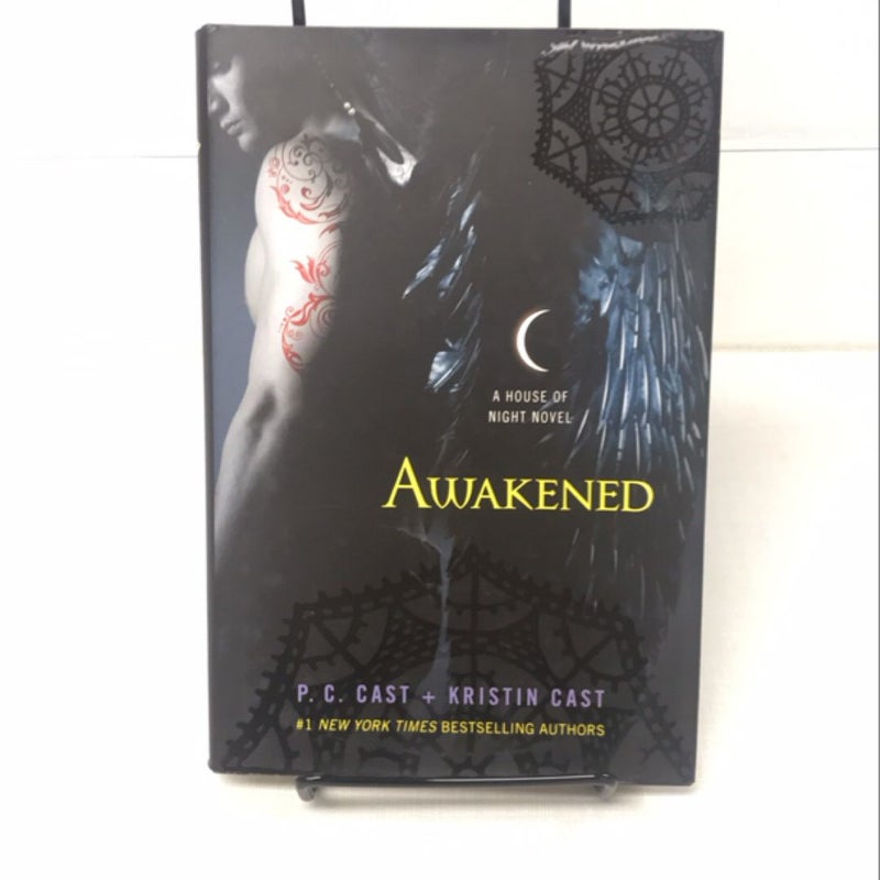 Awakened