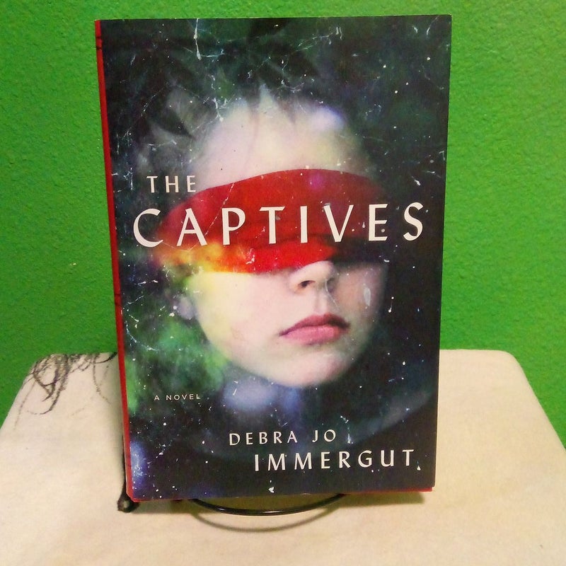 The Captives - First Edition