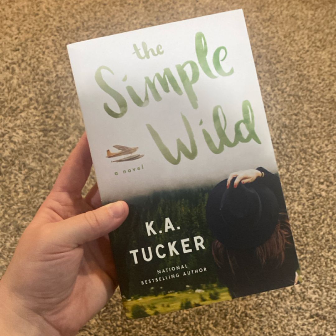 The Simple Wild