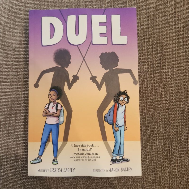 Duel