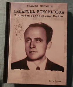 Emmanuel Ringelblum