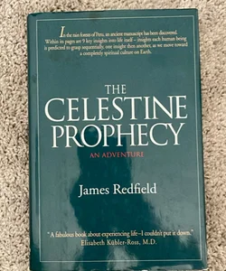 The Celestine Prophecy