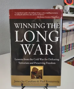 Winning the Long War