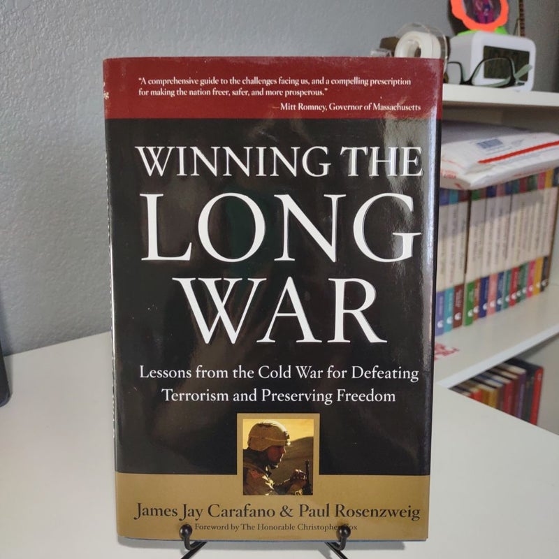 Winning the Long War