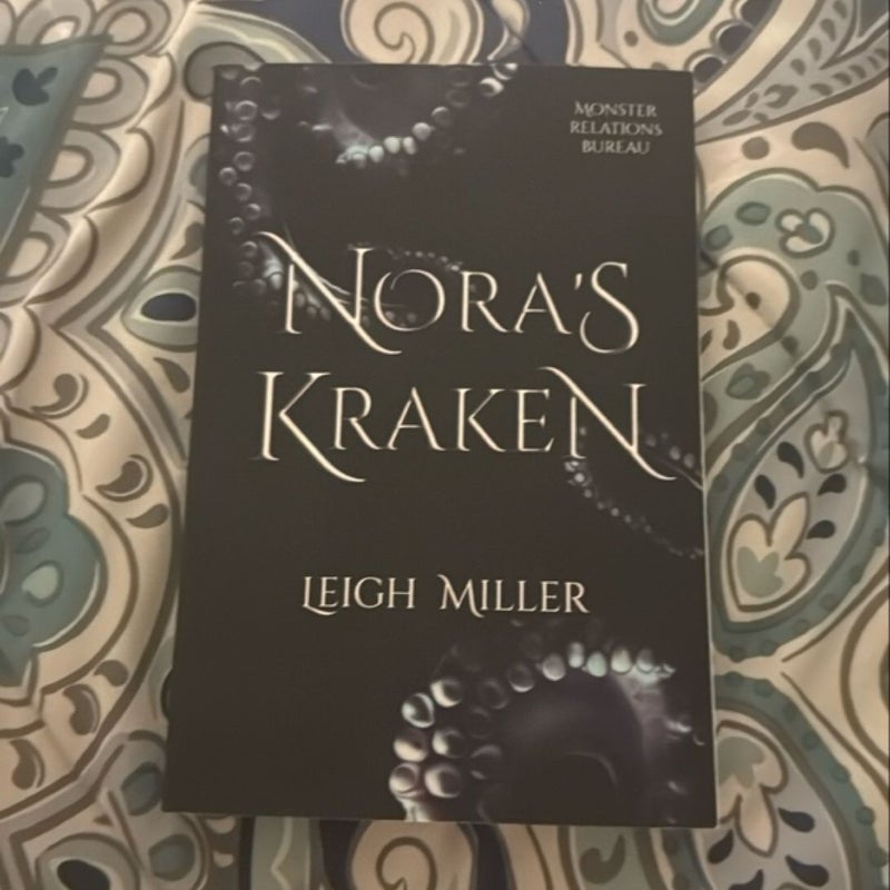 Nora's Kraken