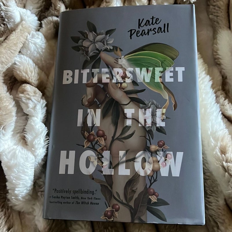 Bittersweet in the Hollow