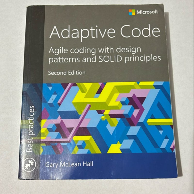 Adaptive Code