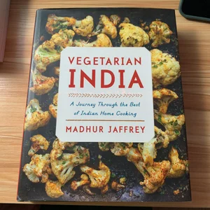 Vegetarian India