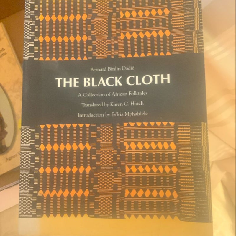 The Black Cloth