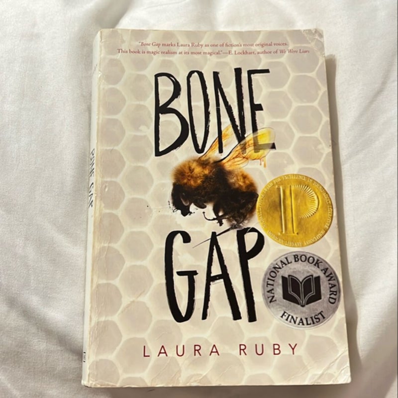 Bone Gap