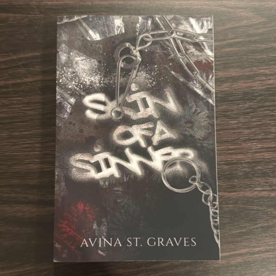 Fascinating Skin Of A Sinner Avina St Graves Pictures