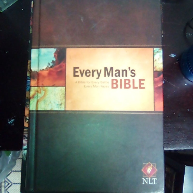Every Man's Bible