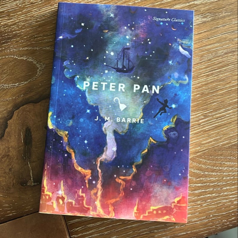 Peter Pan