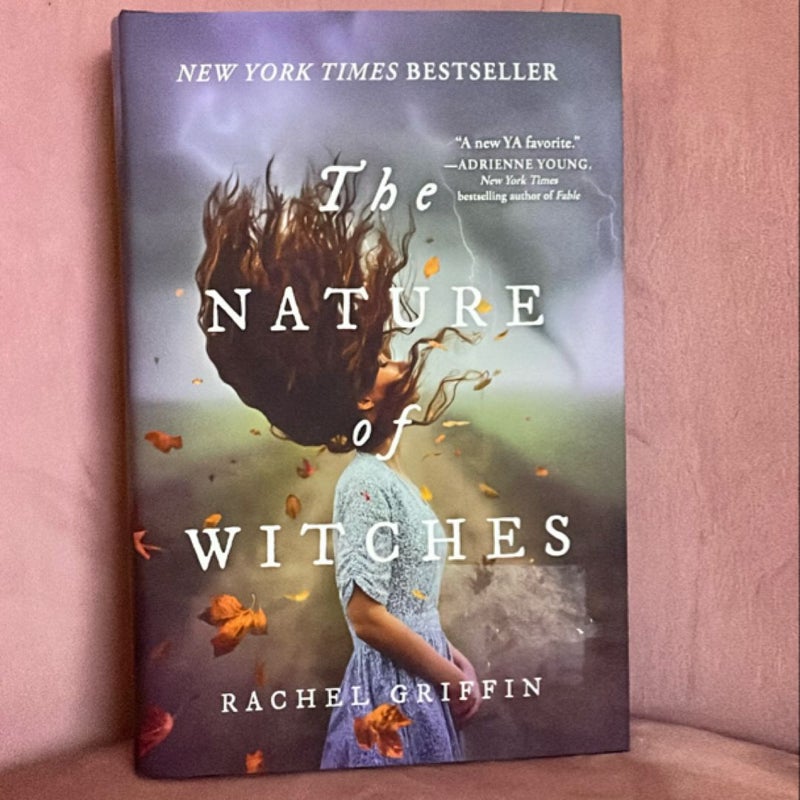 The Nature of Witches