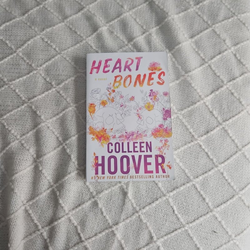 Heart Bones