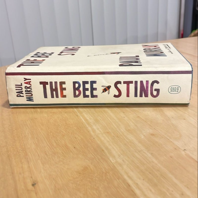 The Bee Sting