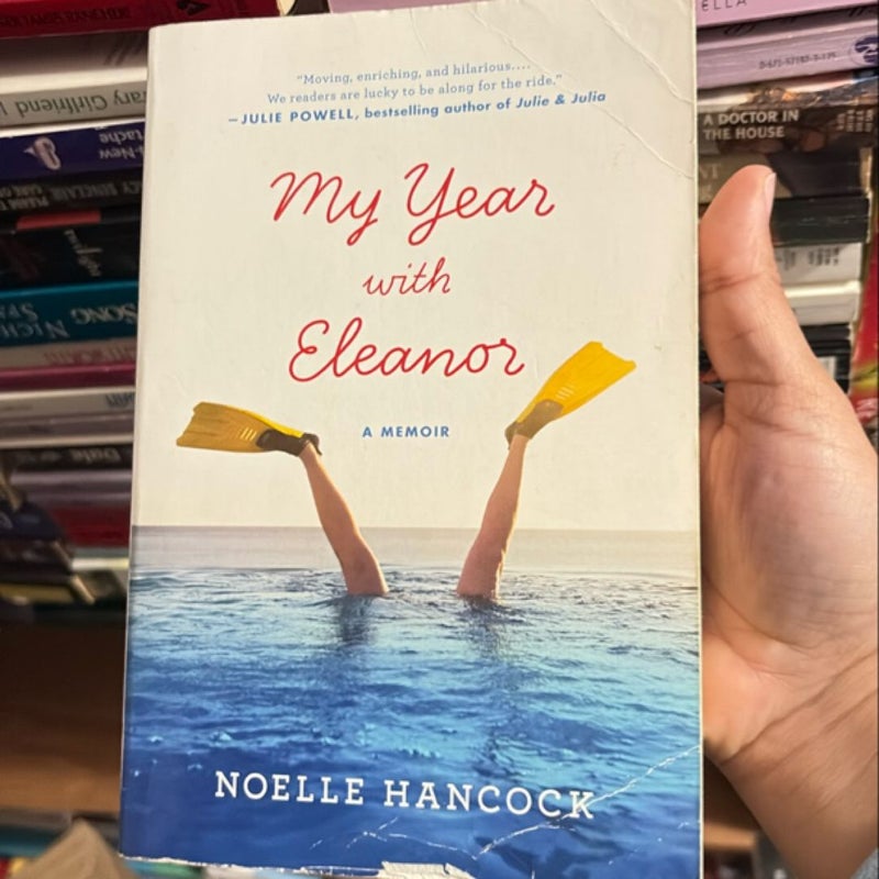 My Year with Eleanor