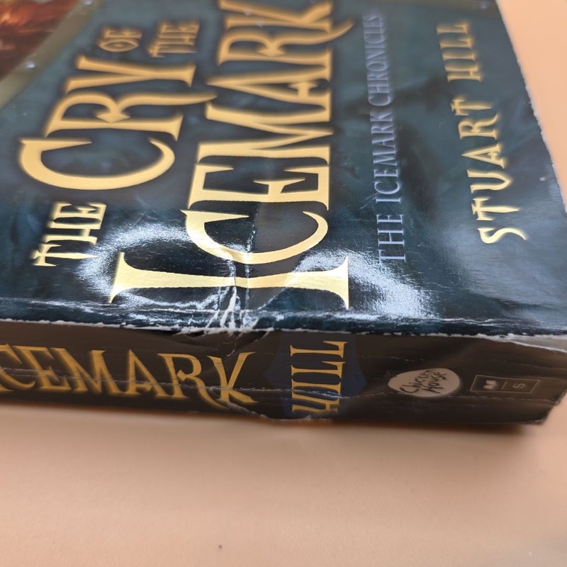 The Cry of the Icemark