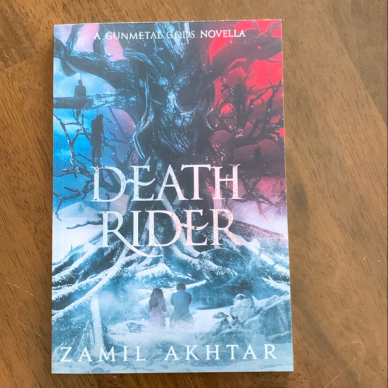 Death Rider