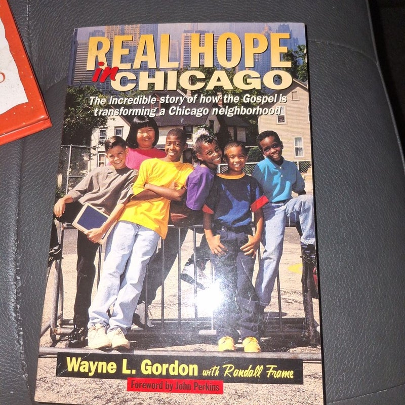 Real Hope in Chicago