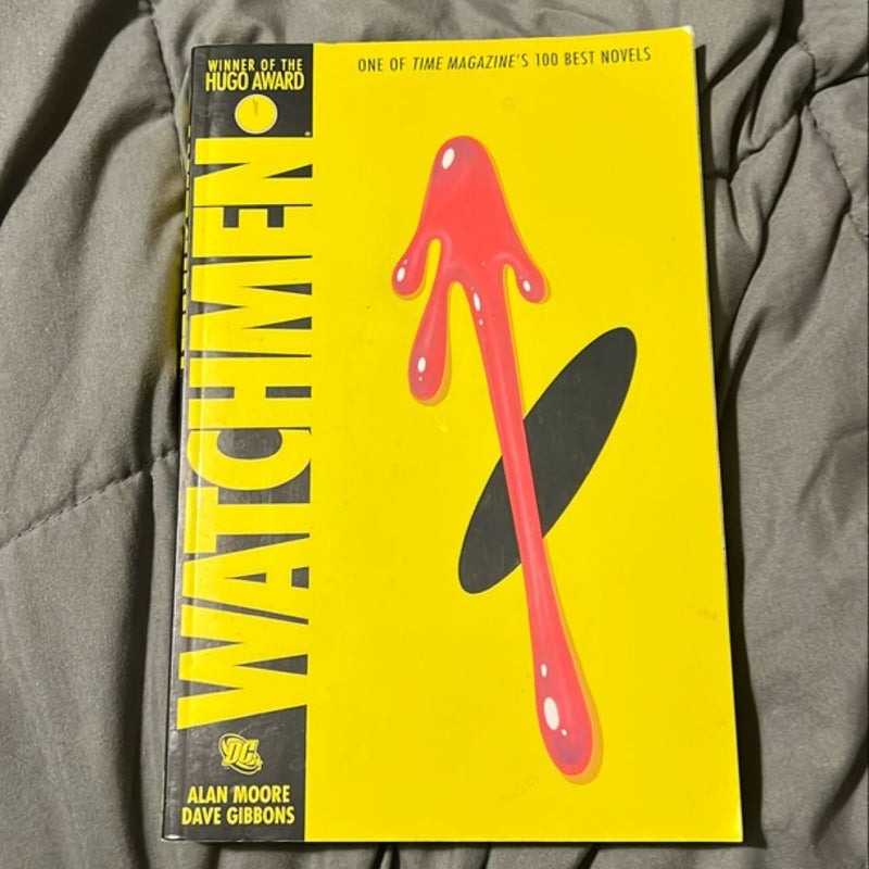 Watchmen