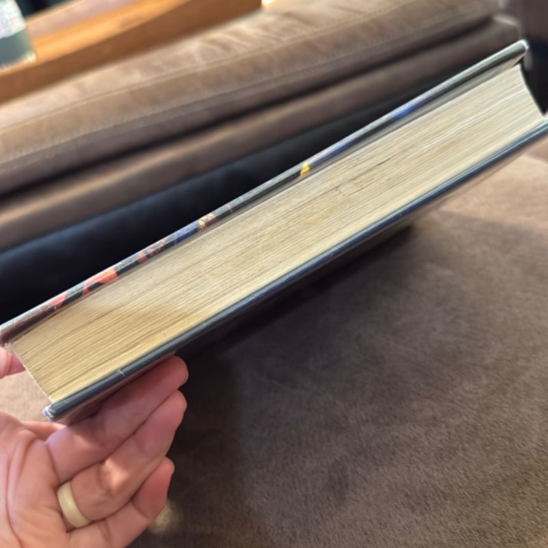 Shadow of a Dark Queen