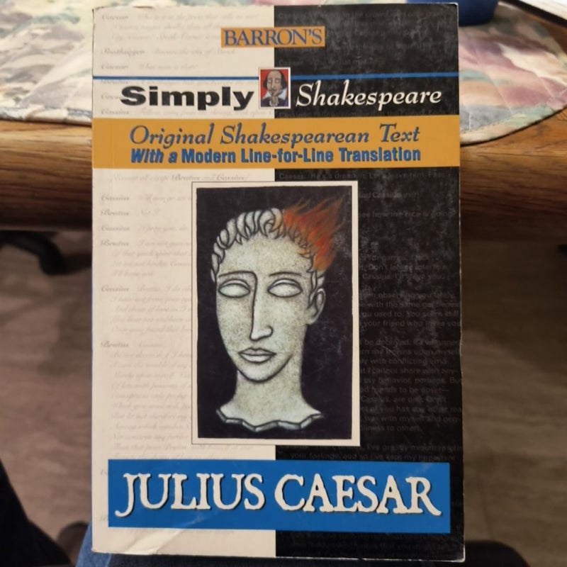 Julius Caesar