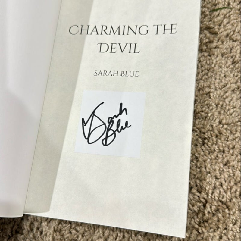 Charming the Devil