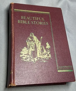 Beautiful Bible Stories