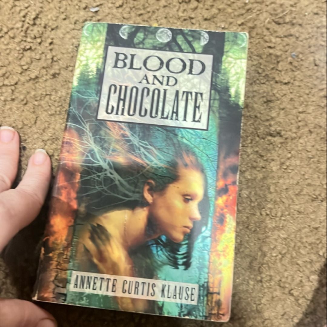 Blood and Chocolate