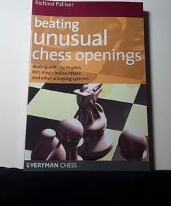 Beating Unusual Chess Openings