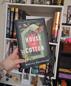 House of Cotton