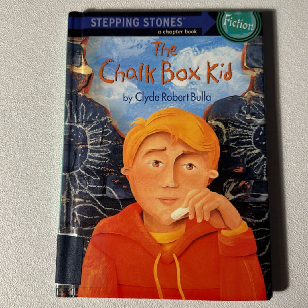 The Chalk Box Kid