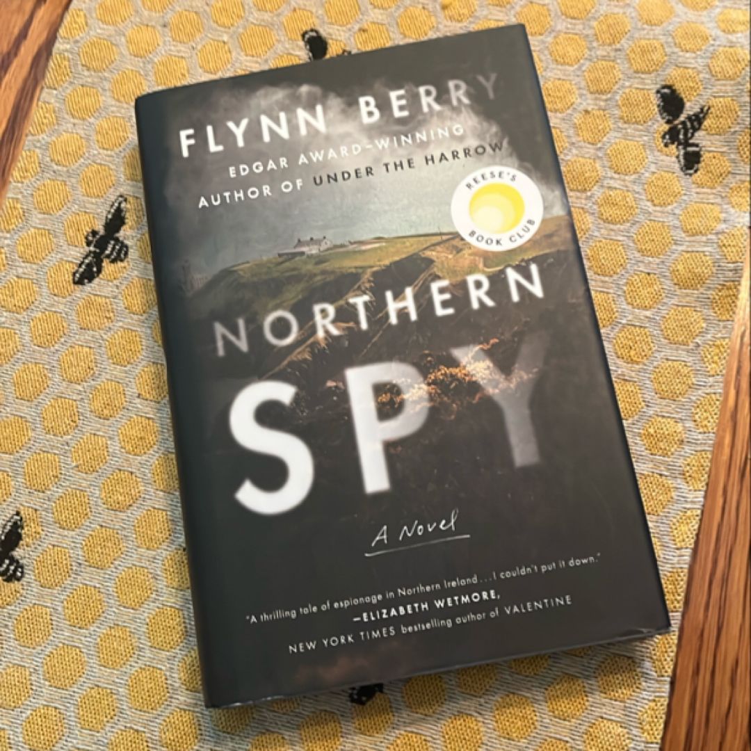 Northern Spy