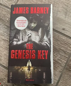 The Genesis Key