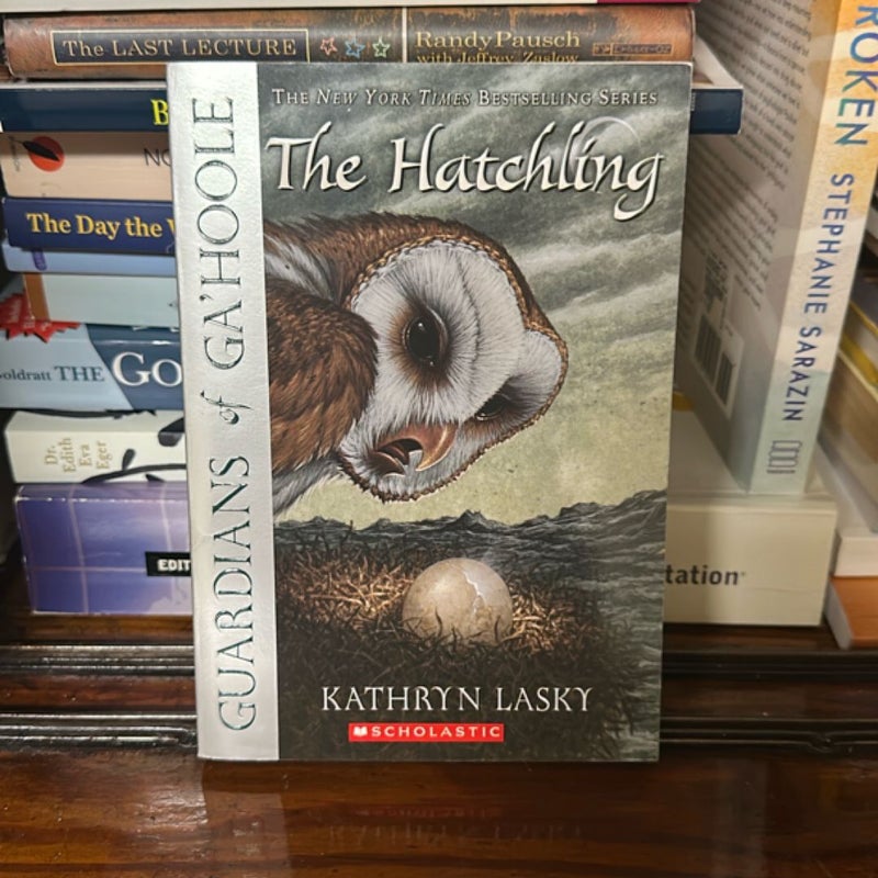 The Hatchling