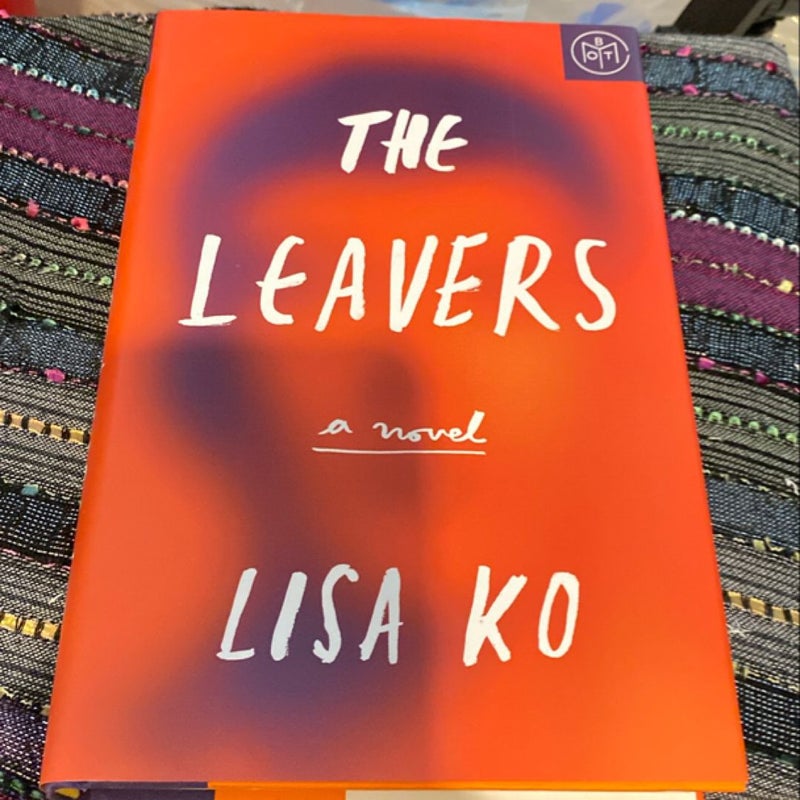 The Leavers (National Book Award Finalist)