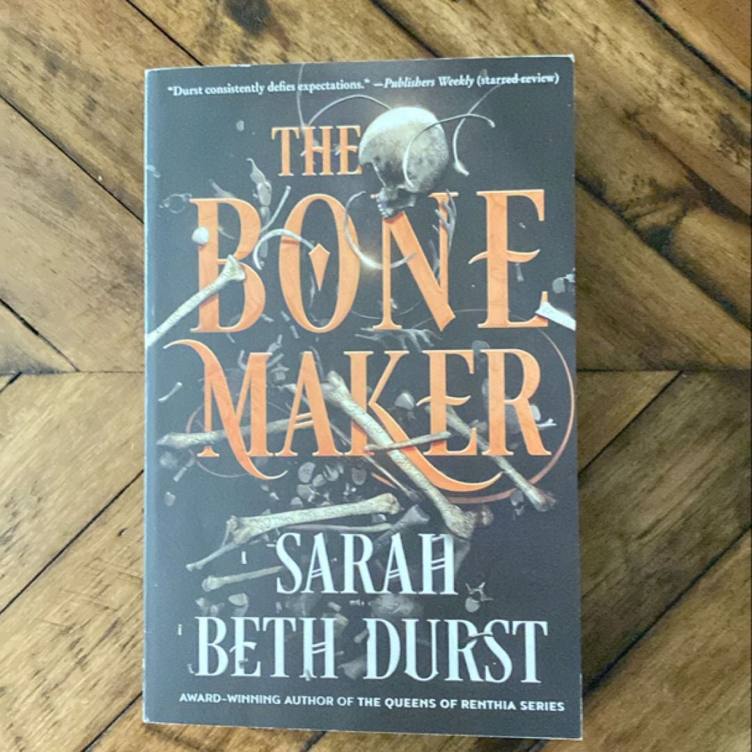 The Bone Maker